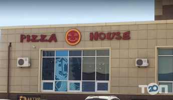 Pizza House, пиццерия фото