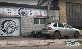 GP-SERVICE, СТО фото