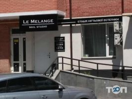 Le Melange, студия ногтевой эстетики фото