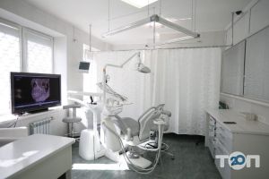 Планета стоматології, стоматологічна клініка фото