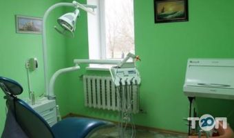 Стоматологии Семейный стоматолог фото