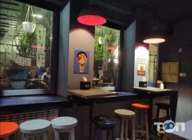 Vidro Craft Beer & Kitchen Київ фото