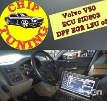 Chip tuning, кодировка и перепрошивка авто фото