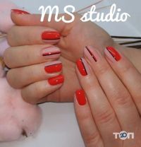 Салоны красоты MS Studio фото