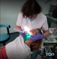 Профидент, стоматологический кабинет фото