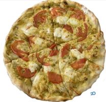 PizzaMan, пиццерия - фото 10