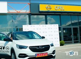 Opel Черкаси фото