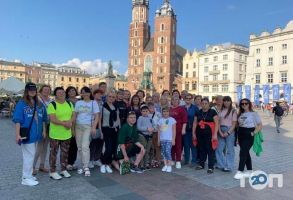 відгуки про Розарій фото