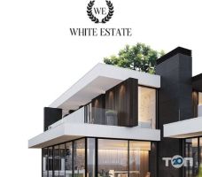 White Estete, агентство недвижимости фото