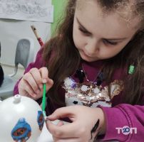 Центри розвитку дитини Холлі фото