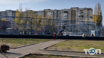 Приватні та державні школи Спеціалізована школа №216 з поглибленим вивченням англійської мови фото