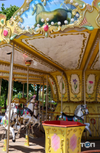 Дендропарк Кропивницкий - фото 10