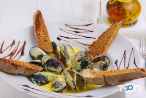 Pesto cafe Київ фото