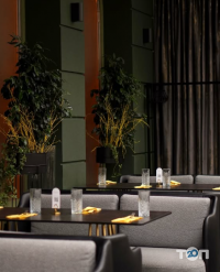 Centrale, ресторан фото