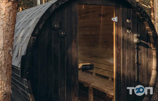 Hvoyar, база відпочинку - фото 9