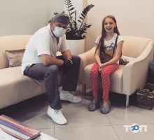 компанія Стоматологічна клініка Оконського компанія Стоматологічна клініка Оконського фото
