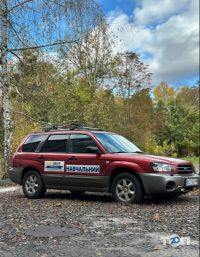 Easy drive Львів відгуки фото