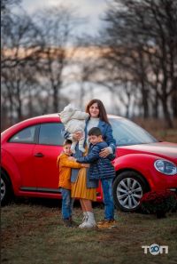 Фотограф Марія Ратушна Кропивницький відгуки фото