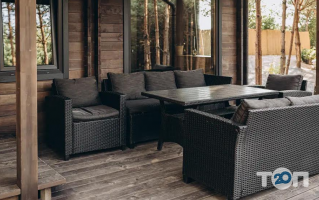 Hvoyar, база відпочинку - фото 10