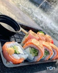 Island Sushi, доставка суши фото