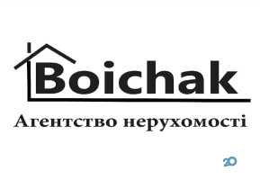 Boichak, агентство нерухомості фото