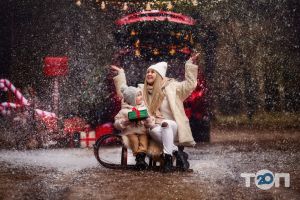 Фотограф Марія Ратушна - фото 10