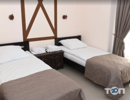 відгуки про Ситий Ковбой фото