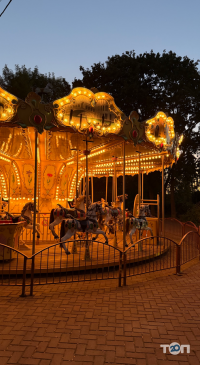 Дендропарк Кропивницкий Кропивницкий фото