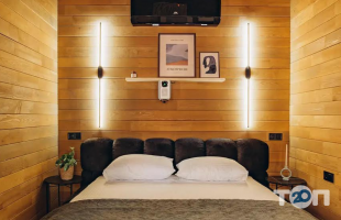 відгуки про Hvoyar фото