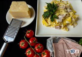 компанія Сорренто фото