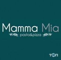 MammaMia, піцерія фото