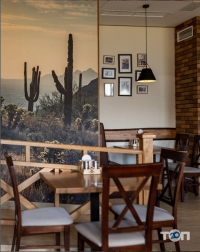 компанія Ситий Ковбой фото