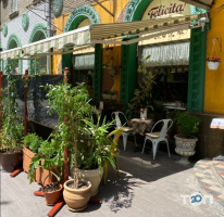 відгуки про Felicita фото