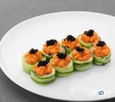 Sushi Icons Київ фото