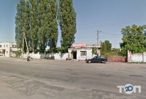 Шиномонтаж на Ціоловського Чернігів фото