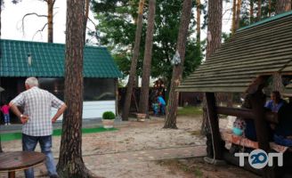 Кафе, бари Довжик фото
