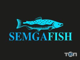 SemgaFish, магазин рыбы и морепродуктов фото