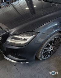 Автосервіси, СТО Upstage фото