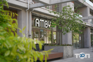 Amby.medical відгуки фото