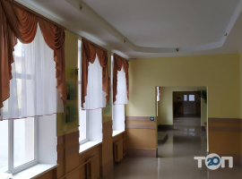 Львівський ліцей імені Героїв Крут Львів фото