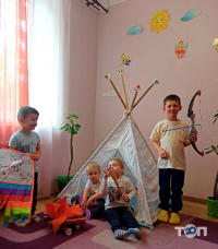 Spetsializovana Shkola Intelekt Київ фото