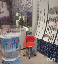 Ремонт годинників Swatch фото