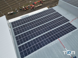 Global Solar Винница фото