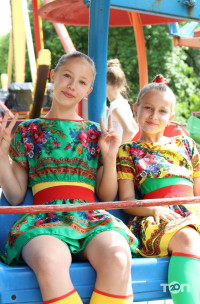 компания Дендропарк Кропивницкий фото