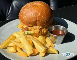 Underground Тернопіль фото