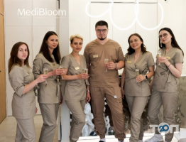 MediBloom Киев фото