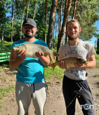 У Григорія, база відпочинку - фото 9