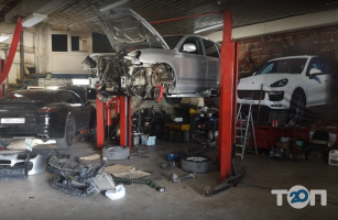 Автосервисы, СТО GP-Service фото