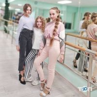 Zolotarenko Models KIDS відгуки фото