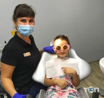 Стоматологии Modern Dentistry фото